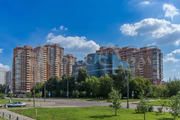 Москва, 3-х комнатная квартира, Мичуринский пр-кт. д.34, 43000000 руб.