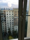 Москва, 3-х комнатная квартира, ул. Велозаводская д.11/1, 16490000 руб.