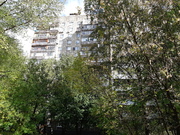 Москва, 1-но комнатная квартира, ул. Дубнинская д.14 к4, 5690000 руб.