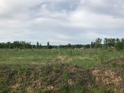 Зем. участок 7,2 сотки село Никитское Степановское-1, 350000 руб.