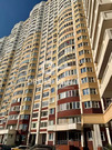 Москва, 1-но комнатная квартира, Авиаконструктора  Петлякова д.25, 9750000 руб.