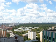 Москва, 1-но комнатная квартира, Береговой проезд д.5а к2, 9950000 руб.
