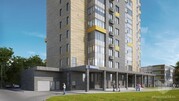 Москва, 1-но комнатная квартира, ул. Софьи Ковалевской д.20, 7032000 руб.