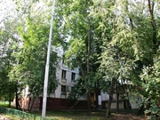 Москва, 2-х комнатная квартира, ул. Лечебная д.18, 5500000 руб.