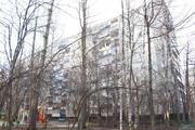 Москва, 2-х комнатная квартира, ул. Педагогическая д.8, 5390000 руб.