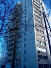Москва, 2-х комнатная квартира, ул. Широкая д.21 к2, 9200000 руб.