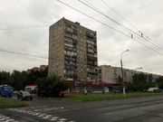 Москва, 1-но комнатная квартира, ул. Молостовых д.17 к1, 5850000 руб.