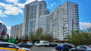 Москва, 3-х комнатная квартира, Ленинский пр-кт. д.131, 27800000 руб.