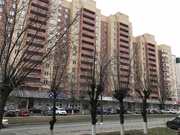 Ивантеевка, 2-х комнатная квартира, ул. Новая Слобода д.4, 4850000 руб.