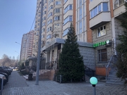 Москва, 2-х комнатная квартира, Мичуринский пр-кт. д.9 к2, 14500000 руб.