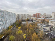 Москва, 2-х комнатная квартира, ул. Первомайская д.106, 12500000 руб.