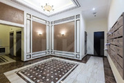 Москва, 3-х комнатная квартира, ул. Краснобогатырская д.90 с1, 44000000 руб.