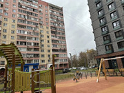 Москва, 3-х комнатная квартира, Погонный проезд д.13, 27000000 руб.