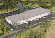 Продажа склада, Ногинск, Богородский г. о., ул. Пролетарская, 1316160000 руб.
