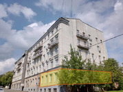 Продажа торгового помещения, ул. Буженинова, 35855000 руб.