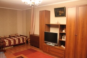 Москва, 1-но комнатная квартира, ул. Абрамцевская д.12, 35000 руб.