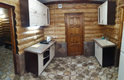 Дом баня (сауна) д. Колычево-Боярское г. Егорьевск, 130000 руб.