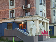 Видное, 3-х комнатная квартира, бульвар Мстислава Ростроповича д.3к2, 12200000 руб.