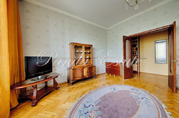 Москва, 3-х комнатная квартира, Оболенский улица д.7, 90000 руб.