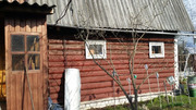 Продаётся дача с земельным участком в Московской области, 1800000 руб.