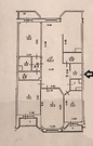 Одинцово, 5-ти комнатная квартира, ул. Маршала Жукова д.11а, 19500000 руб.
