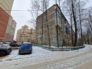 Пушкино, 2-х комнатная квартира, Серебрянка д.2, 4970000 руб.