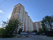Голицыно, 1-но комнатная квартира, Генерала Ремезова б-р. д.10, 7999000 руб.