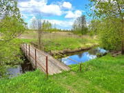 Дом в деревне Юринская, 2200000 руб.