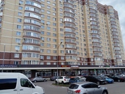 Москва, 1-но комнатная квартира, Чечерский проезд д.122 к1, 30000 руб.