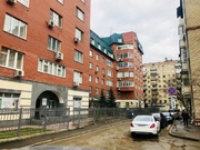 Москва, 5-ти комнатная квартира, Столярный пер. д.2, 55000000 руб.