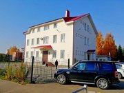 Дом 180м2 на у-ке 8 соток ИЖС. д.Огуднево Щелковского р-на., 6500000 руб.