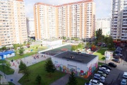 Москва, 1-но комнатная квартира, ул. Островитянова д.5 к3, 35000 руб.