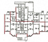 Мытищи, 4-х комнатная квартира, Борисовка д.20, 12448600 руб.