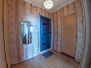 Москва, 1-но комнатная квартира, ул. Демьяна Бедного д.23к2, 10700000 руб.