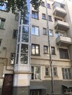 Москва, 4-х комнатная квартира, ул. Авиамоторная д.28/4, 12200000 руб.