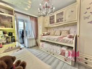 Мытищи, 3-х комнатная квартира, ул. Колпакова д.28к1, 13500000 руб.