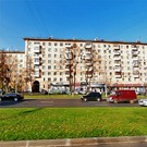 Москва, 2-х комнатная квартира, Ленинский пр-кт. д.66, 13000000 руб.