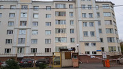 Подольск, 1-но комнатная квартира, Подольск д.Парковая улица, 7, 45000 руб.