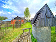 Дом в деревне Устьяново, 2999000 руб.