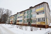 Волоколамск, 2-х комнатная квартира, ул. Текстильщиков д.2, 2350000 руб.