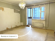 Москва, 1-но комнатная квартира, ул. Инженерная д.15, 10990000 руб.