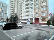 Москва, 2-х комнатная квартира, ул. Чертановская д.9к4, 19900000 руб.