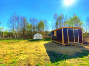 Дача в СНТ Ромашка, 5200000 руб.