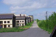 Продается таунхаус площадью 156 м2 в кп "Былово", недалеко от Троицка., 4700000 руб.