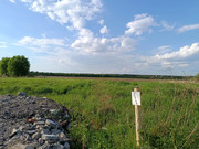 Участок в деревне Станинская, 1100000 руб.