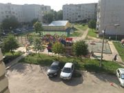 Коренево, 4-х комнатная квартира, ул. Островского д.2, 4390000 руб.