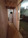 Ногинск, 1-но комнатная квартира, Кардолентный 2-й проезд д.7, 3850000 руб.