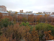 Москва, 1-но комнатная квартира, Волжский Бульвар Кварт. 114 А кв-л. д.к3, 11300000 руб.