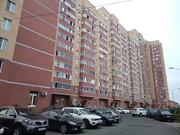 Ивантеевка, 2-х комнатная квартира, ул. Новая Слобода д.4, 4900000 руб.