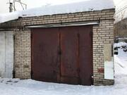 Продается гараж 37 м2 г. Жуковский, ул. Школьный пр-д, гэк "Строитель", 650000 руб.
